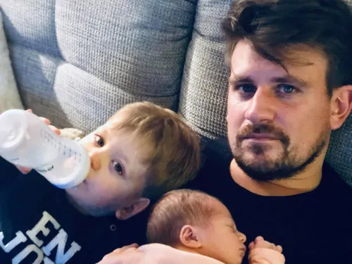 La lettre de Maxime Fouquet : jeune lorrain atteint de la maladie...